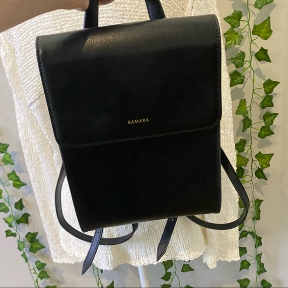 Samara backpack - Picture 5 of 8